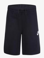Nike - Nike Club Jersey Short - Šortai - Juoda