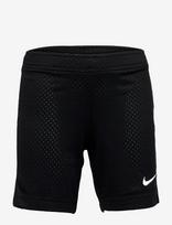 Nike - Nike Essential Mesh Short - Sportiniai šortai - Juoda