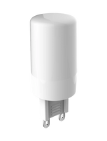 Nordlux - G9 | 3,3W | 370Lm | 3000K| - Apšvietimo lemputė - Balta