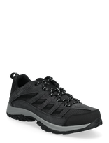Columbia Sportswear - Crestwood - Sportiniai žygio batai - Pilka