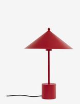 OYOY Living Design - Kasa Table Lamp - Stalinė lempa - Raudona