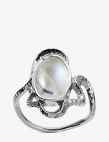 Maanesten - Siren Ring - Žiedas - Sidabro