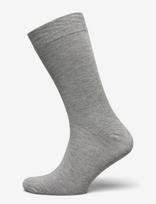 Lindbergh - Bamboo Sock - Įprastos kojinės - Pilka