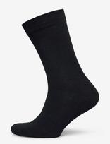 Lindbergh - Bamboo Sock - Įprastos kojinės - Juoda