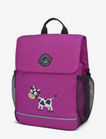 Carl Oscar - Pack N' Snack™ Packpack 8 L - Kuprinė - Violetinė