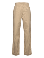 Ralph Lauren Kids - Polo Prepster Stretch Chino Pant - Kelnės - Smėlio