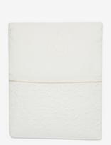 Tartine Et Chocolat - Délicatesse Blanket - Kūdikių antklodė - Kreminė spalva