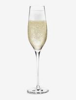 Holmegaard - Cabernet Champagneglas 29 Cl 6 Stk. - Šampano taurės - Nude