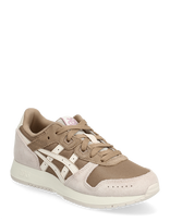 Asics - Lyte Classic - Sportiniai žemapadžiai sportbačiai - Ruda