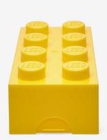 LEGO STORAGE - Lego Box Classic - Sandėliavimo dėžė - Geltona