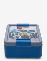 LEGO STORAGE - Lego Lunch Box - Pietų dėžutė - Marga / raštuota