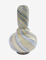 Eden Outcast - Twirl Vase - Didelė vaza - Marga / raštuota