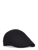 Wigéns - Pub Cap - Kepurė - Juoda