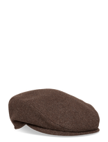 Wigéns - Ivy Slim Cap - Kepurė - Ruda