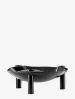 STOFF Nagel - Stoff Nagel Bowl - Dekoratyvinė lėkštė - Juoda