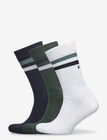 Björn Borg - Classic Crew Sock 3P - Įprastos kojinės