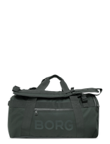 Björn Borg - Borg Duffle Bag 35L - Sportinis krepšys - Žalia