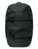Björn Borg - Borg Duffle Backpack 28L - Kuprinė - Žalia