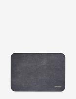 Endeavour - Endeavour® Miniboard Cutting Board - Medinė pjaustymo lenta - Juoda