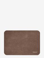 Endeavour - Endeavour® Miniboard Brun Skærebræt 25X17X0,6 Cm - Medinė pjaustymo lenta - Ruda