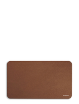 Endeavour - Endeavour® Longboard Brun Skærebræt 45X26X0,9 Cm - Medinė pjaustymo lenta - Ruda