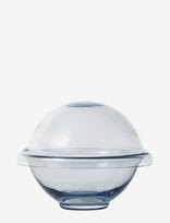 Lyngby Porcelæn - Chapeau Bonbonniere - Dekoratyvinė lėkštė - Mėlyna