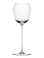Serax - Red Wine Glass Billie Set/4 - Raudonojo vyno taurės - Nude