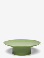 Serax - Cake Stand Ra - Torto lėkštės - Žalia