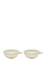 Serax - Espresso Cup Dé Set/2 - Espreso puodelis - Balta