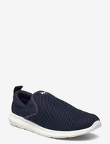 Helly Hansen - W Ahiga Slip-On - Įmaunami sportbačiai - Mėlyna