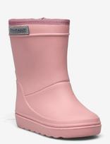 En Fant - Thermo Boots - Aukšti guminiai batai - Rožinė