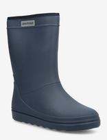 En Fant - Thermo Boots - Aukšti guminiai batai - Mėlyna