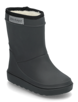 En Fant - Thermo Boots - Aukšti guminiai batai - Juoda