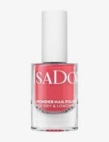 IsaDora - The Wonder Nail Polish Quick Dry & Longwear 171 Coral Flare - Nail Polish - Rožinė