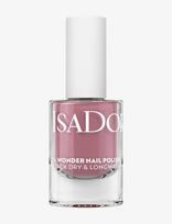 IsaDora - The Wonder Nail Polish Quick Dry & Longwear 191 Pink Bliss - Nail Polish - Rožinė