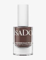 IsaDora - The Wonder Nail Polish Quick Dry & Longwear 208 Soft Suede - Nail Polish - Ruda