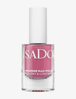 IsaDora - The Wonder Nail Polish Quick Dry & Longwear 179 Happy Pink - Nail Polish - Rožinė