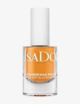 IsaDora - The Wonder Nail Polish Quick Dry & Longwear 216 Sea Buckthorn - Nail Polish - Geltona