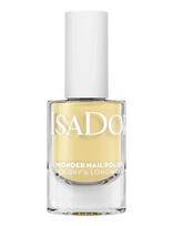 IsaDora - The Wonder Nail Polish Quick Dry & Longwear 107 Panna Cotta - Nail Polish - Geltona