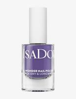 IsaDora - The Wonder Nail Polish Quick Dry & Longwear 149 Lavender Purple - Nail Polish - Violetinė