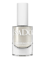 IsaDora - The Wonder Nail Polish Quick Dry & Longwear 100 Pearly Frost - Nail Polish - Sidabro