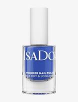 IsaDora - The Wonder Nail Polish Quick Dry & Longwear 152 Royal Blue - Nail Polish - Mėlyna