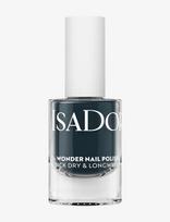 IsaDora - The Wonder Nail Polish Quick Dry & Longwear 148 Tidal Teal - Nail Polish - Juoda