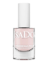 IsaDora - The Wonder Nail Polish Quick Dry & Longwear 106 Milkshake - Nail Polish - Rožinė