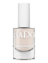 IsaDora - The Wonder Nail Polish Quick Dry & Longwear 105 Beige Cream - Nail Polish - Smėlio