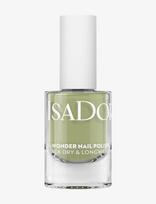 IsaDora - The Wonder Nail Polish Quick Dry & Longwear 143 Cool Matcha - Nail Polish - Žalia