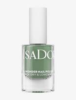 IsaDora - The Wonder Nail Polish Quick Dry & Longwear 144 Jade Mint - Nail Polish - Žalia