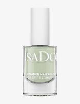 IsaDora - The Wonder Nail Polish Quick Dry & Longwear 146  Pale Sage - Nail Polish - Žalia