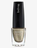 IsaDora - Wonder Nail Polish - Nail Polish - Sidabro