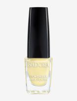 IsaDora - Wonder Nail Polish - Nail Polish - Geltona